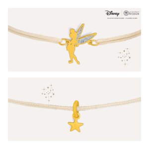 Catalogue Le Manège A Bijoux Collection Exclusive Disney 2019 page 15