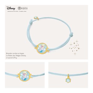 Catalogue Le Manège A Bijoux Collection Exclusive Disney 2019 page 20