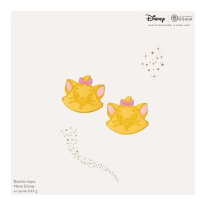 Catalogue Le Manège A Bijoux Collection Exclusive Disney 2019 page 31