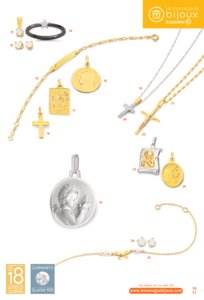 Catalogue Le Manège à Bijoux Enfants 2016 page 11