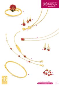 Catalogue Le Manège à Bijoux Enfants 2017 page 3