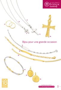 Catalogue Le Manège à Bijoux Enfants 2017 page 9