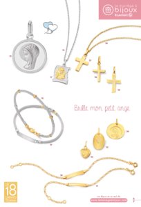 Catalogue Le Manège à Bijoux Enfants 2018 page 7