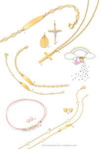 Catalogue Le Manège à Bijoux Enfants 2018 page 10