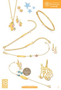 Catalogue Le Manège à Bijoux Enfants 2019 page 5