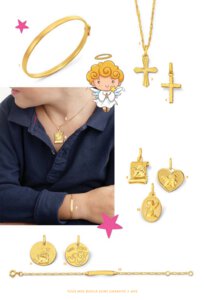 Catalogue Le Manège à Bijoux Enfants 2019 page 6