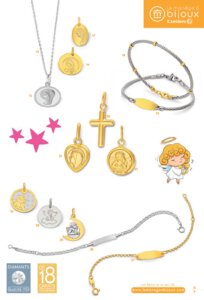 Catalogue Le Manège à Bijoux Enfants 2019 page 7