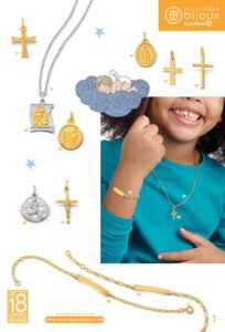 Catalogue Le Manège à Bijoux Enfants 2019 page 9