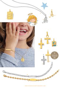 Catalogue Le Manège à Bijoux Enfants 2019 page 10