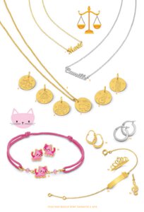 Catalogue Le Manège à Bijoux Enfants 2019 page 14