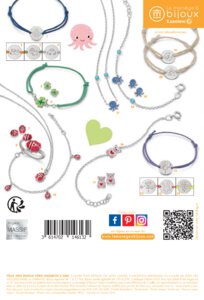 Catalogue Le Manège à Bijoux Enfants 2019 page 16