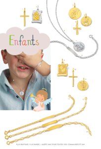 Catalogue Le Manège à Bijoux Enfants 2020 page 8