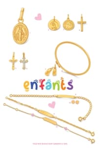 Catalogue Le Manège à Bijoux Enfants 2021 page 6