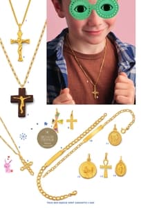 Catalogue Le Manège à Bijoux Enfants 2022 page 10