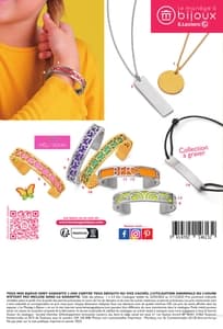 Catalogue Le Manège à Bijoux Enfants 2023 page 9
