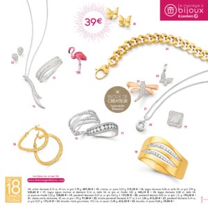 Catalogue Le Manège à Bijoux été 2017 page 5