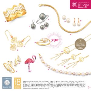 Catalogue Le Manège à Bijoux été 2017 page 9