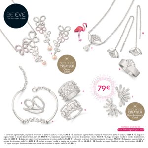 Catalogue Le Manège à Bijoux été 2017 page 22