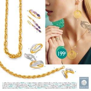 Catalogue Le Manège à Bijoux été 2019 page 4