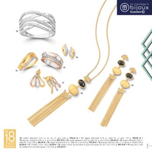 Catalogue Le Manège à Bijoux Hiver 2016 page 5