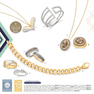 Catalogue Le Manège à Bijoux Hiver 2016 page 6