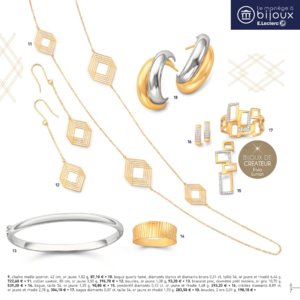 Catalogue Le Manège à Bijoux Hiver 2016 page 7