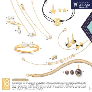 Catalogue Le Manège à Bijoux Hiver 2016 page 21