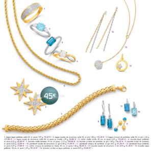 Catalogue Le Manège A Bijoux Hiver 2018 page 16