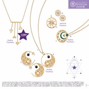 Catalogue Le Manège à Bijoux Hiver 2021 page 3