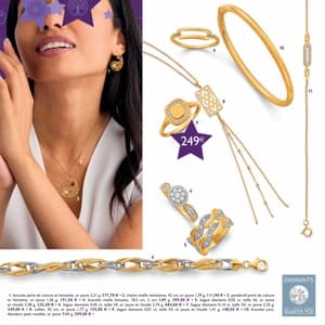 Catalogue Le Manège à Bijoux Hiver 2021 page 4