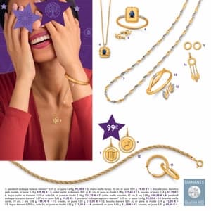 Catalogue Le Manège à Bijoux Hiver 2021 page 8