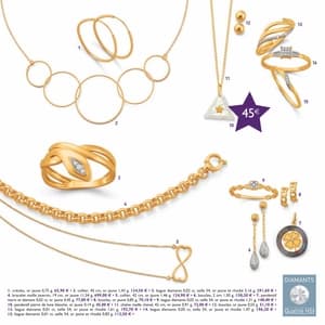 Catalogue Le Manège à Bijoux Hiver 2021 page 10