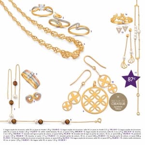 Catalogue Le Manège à Bijoux Hiver 2021 page 14