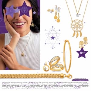 Catalogue Le Manège à Bijoux Hiver 2021 page 20