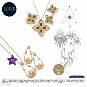 Catalogue Le Manège à Bijoux Hiver 2021 page 22