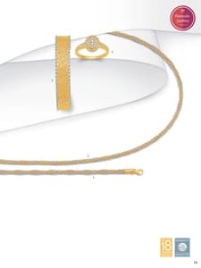 Catalogue Le Manège à Bijoux Joaillerie 2023 page 19