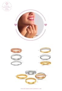 Catalogue Le Manège à Bijoux Mariage 2022 page 6