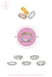 Catalogue Le Manège à Bijoux Mariage 2022 page 12