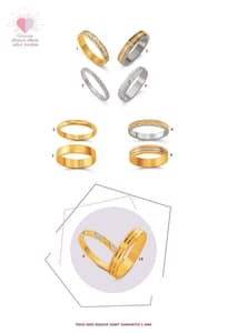Catalogue Le Manège à Bijoux Mariage 2023 page 10