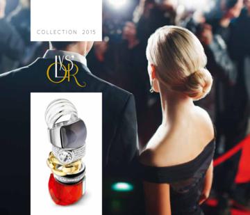 Catalogue Lys'or France 2015
