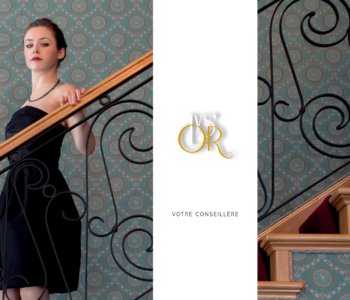 Catalogue Lys'or France 2016 page 3