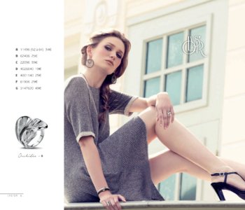 Catalogue Lys'or France 2016 page 6