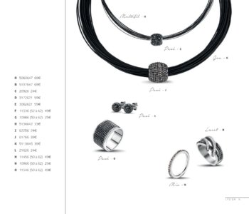 Catalogue Lys'or France 2016 page 9