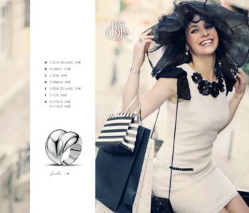 Catalogue Lys'or France 2016 page 10