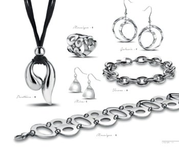 Catalogue Lys'or France 2016 page 11