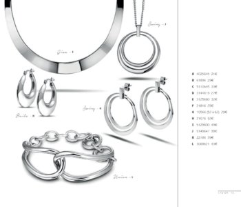 Catalogue Lys'or France 2016 page 13