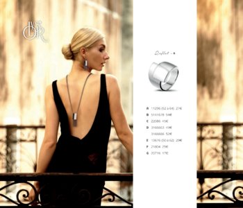 Catalogue Lys'or France 2016 page 14