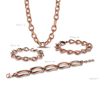 Catalogue Lys'or France 2016 page 19