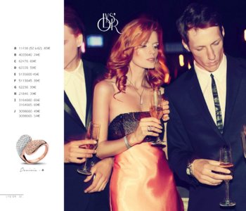 Catalogue Lys'or France 2016 page 22