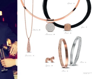 Catalogue Lys'or France 2016 page 23